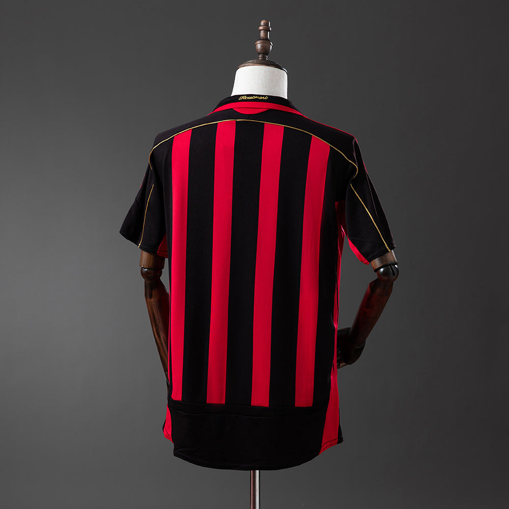 AC Milan 06/07