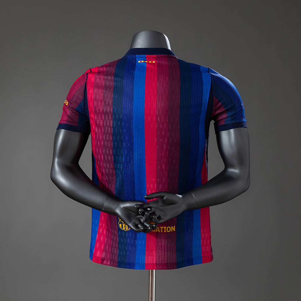 Barcelona 26/27