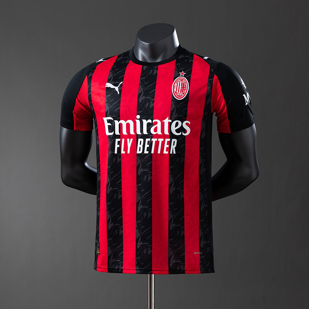 Jersey AC Milan 25/26