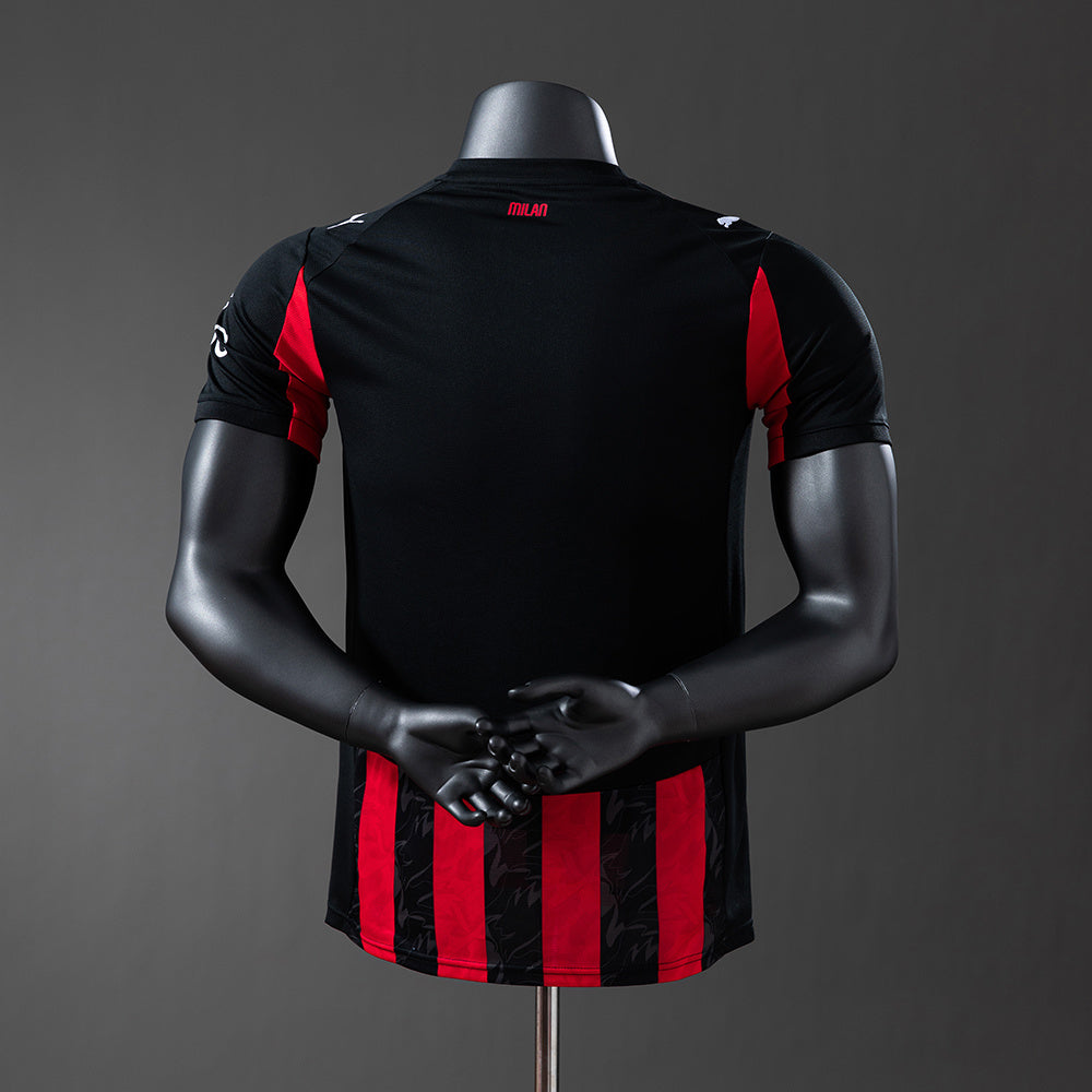 AC Milan 25/26