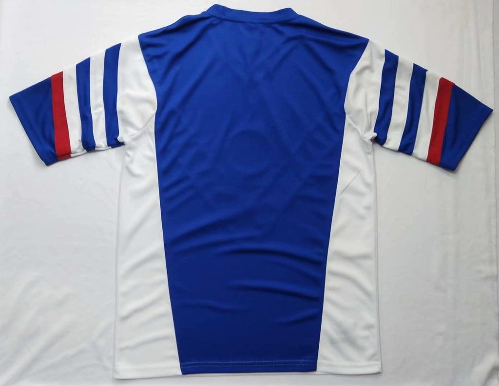 America 87/88