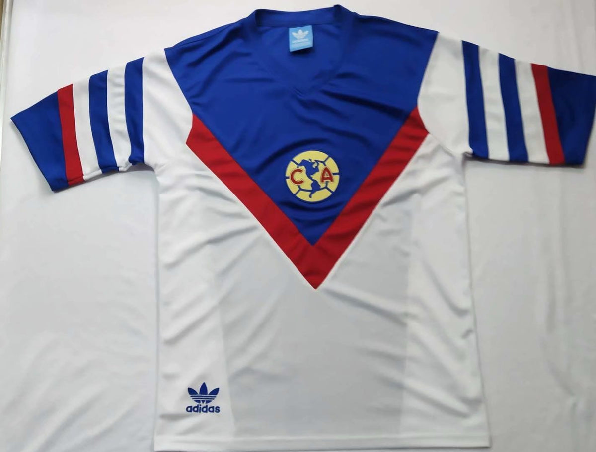 Jersey America 87/88