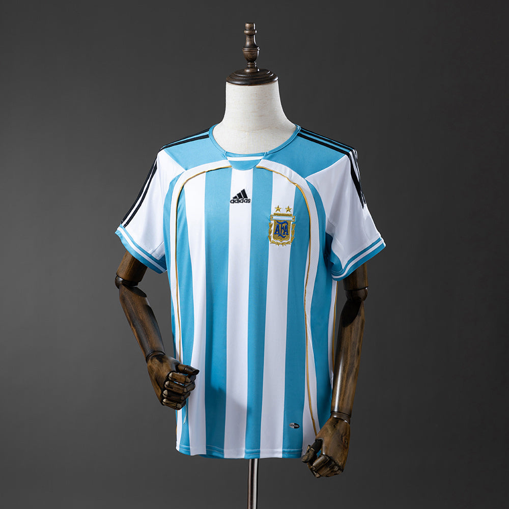 Jersey Argentina 06