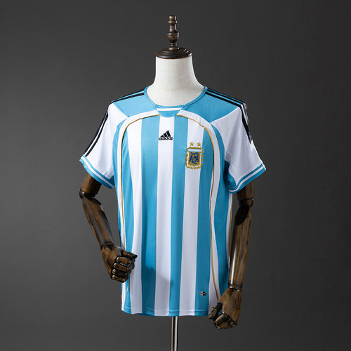 Jersey Argentina 06