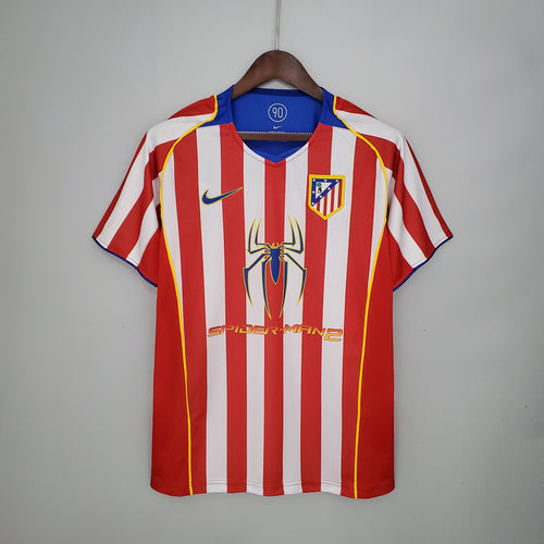 Jersey Atletico de Madrid 04/05