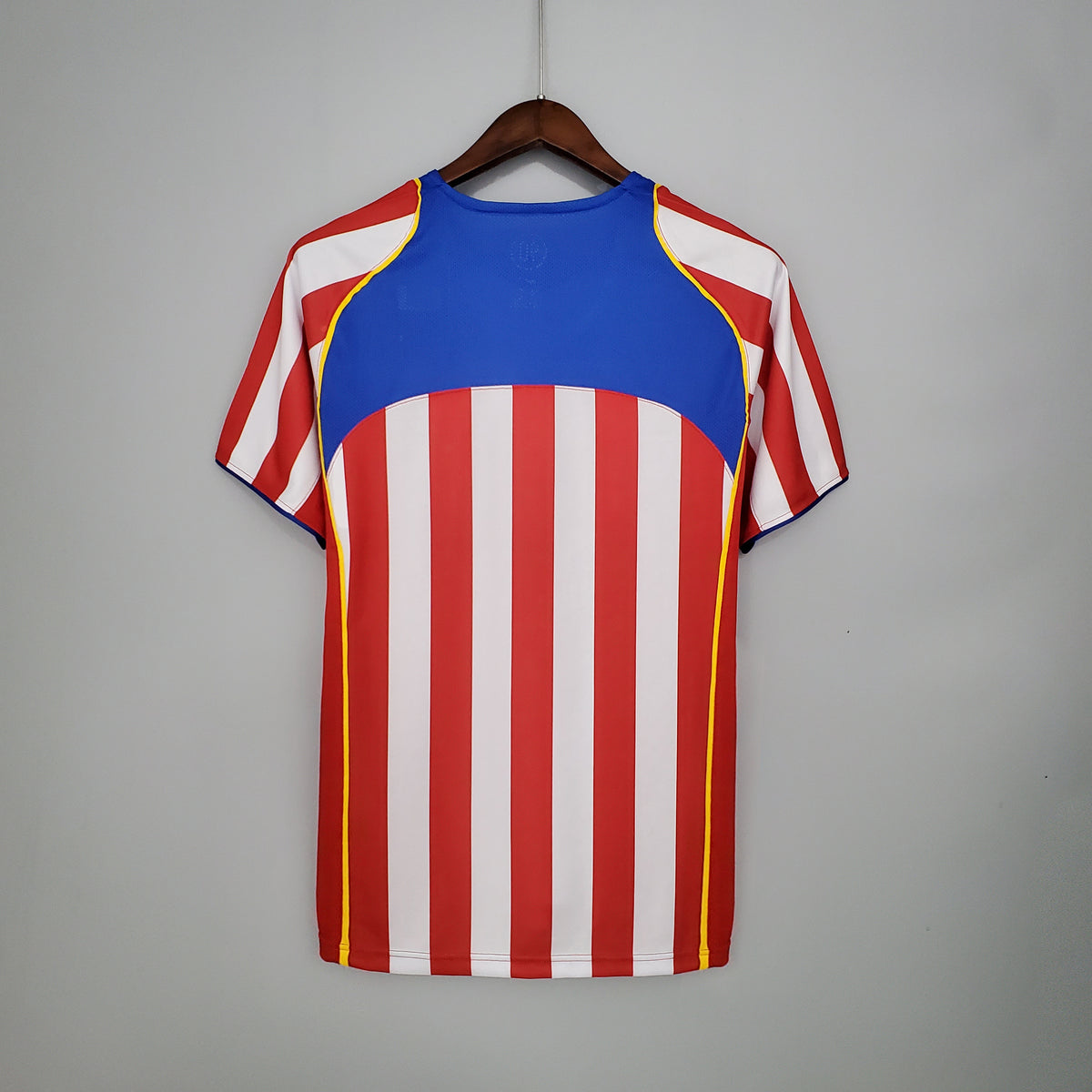 Atletico de Madrid 04/05