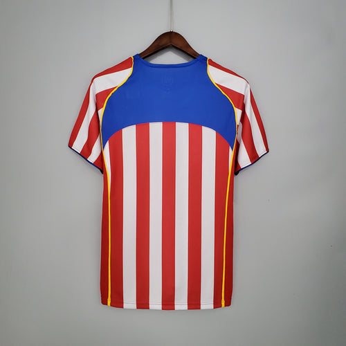 Atletico de Madrid 04/05