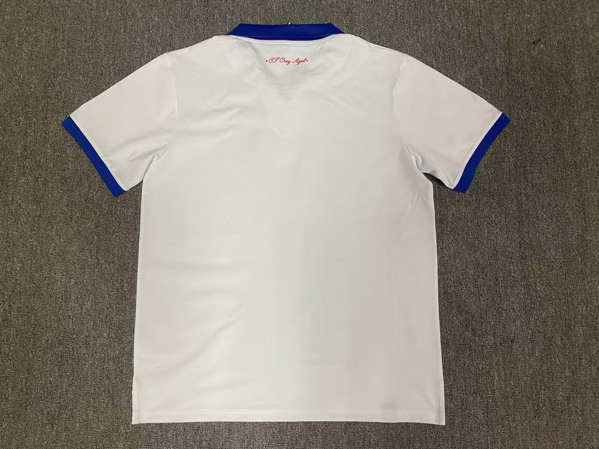 Cruz Azul 1927 (conmemorativa)