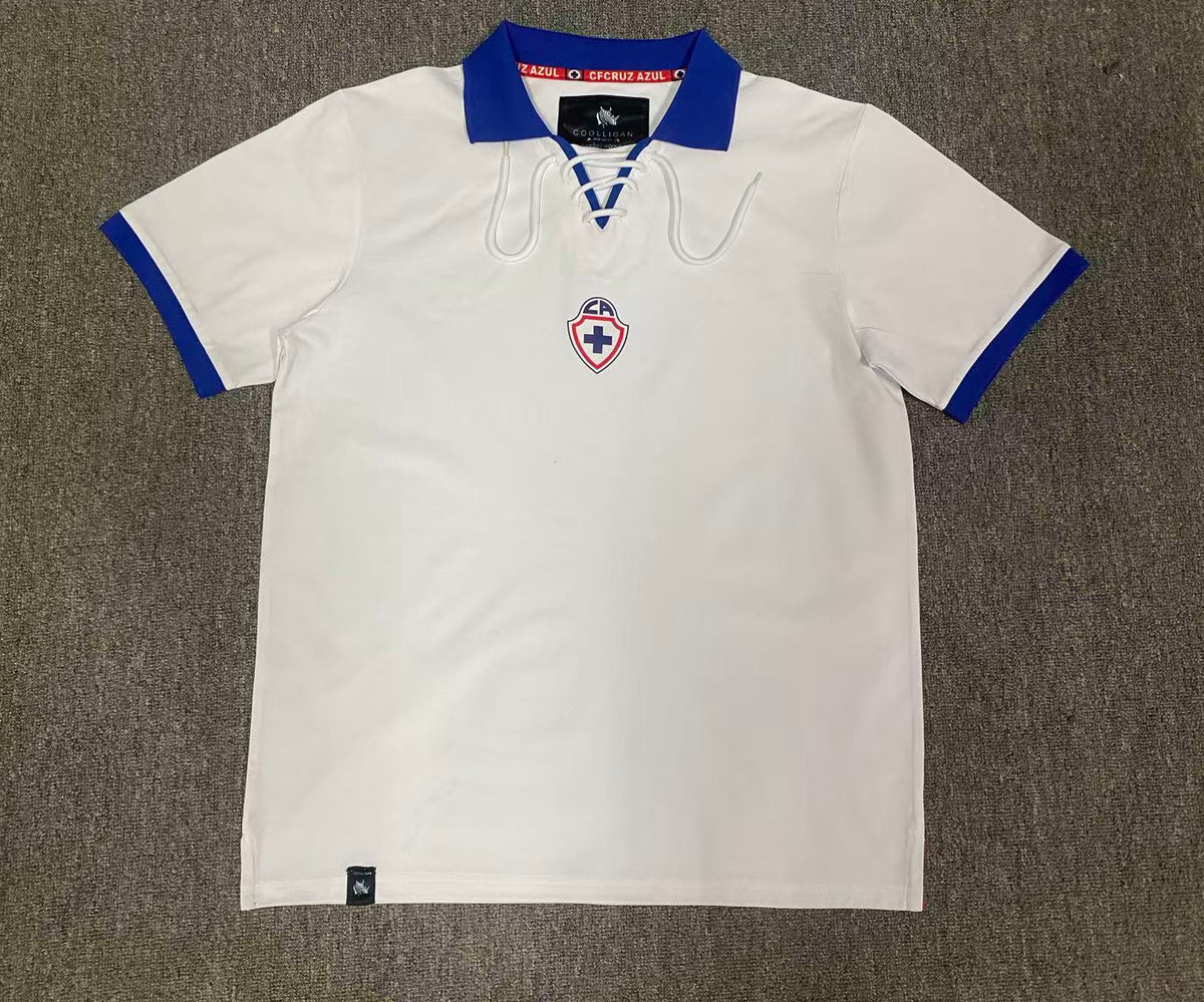 Jersey Cruz Azul 1927