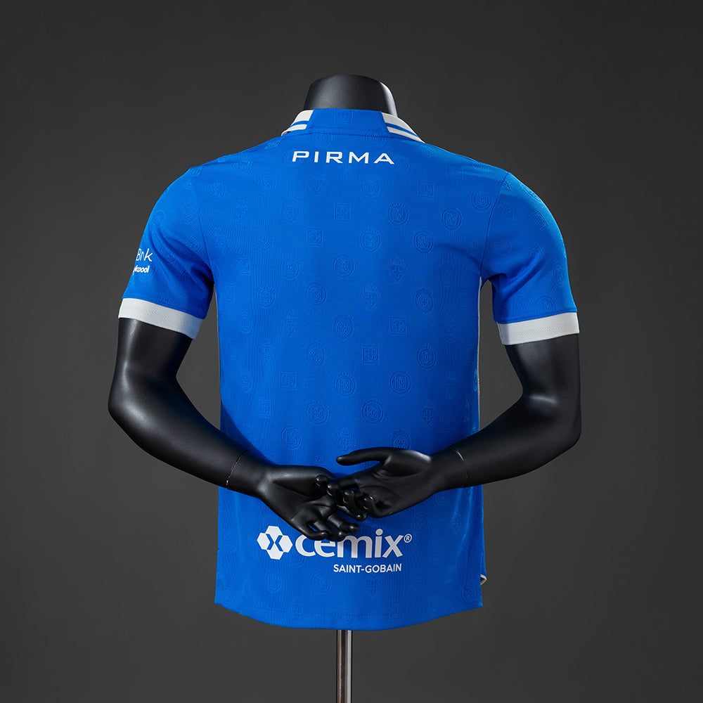 Cruz Azul 26/27