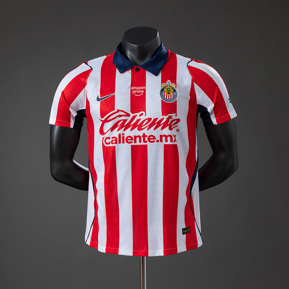 Chivas 26/27