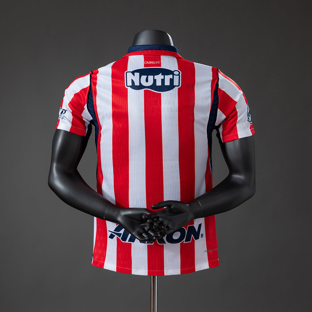 Chivas 26/27