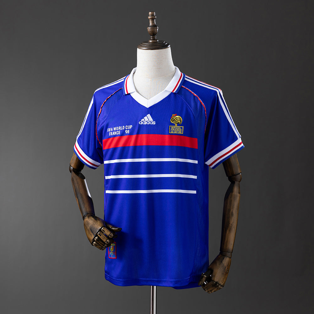 Francia 98