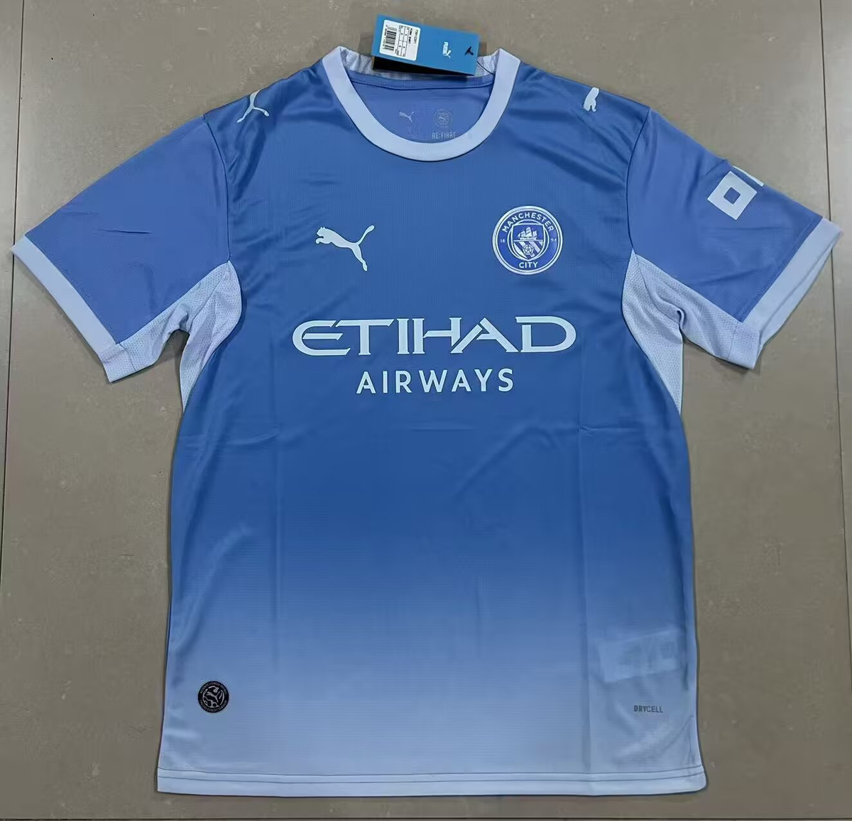 Manchester City 26/27