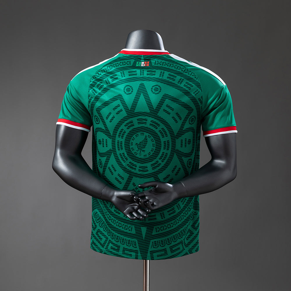 Mexico 26