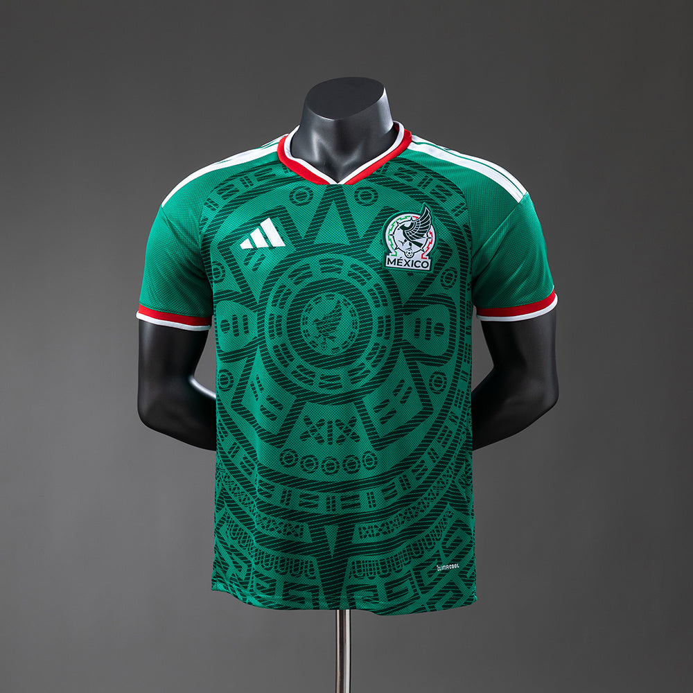 Jersey Mexico 26