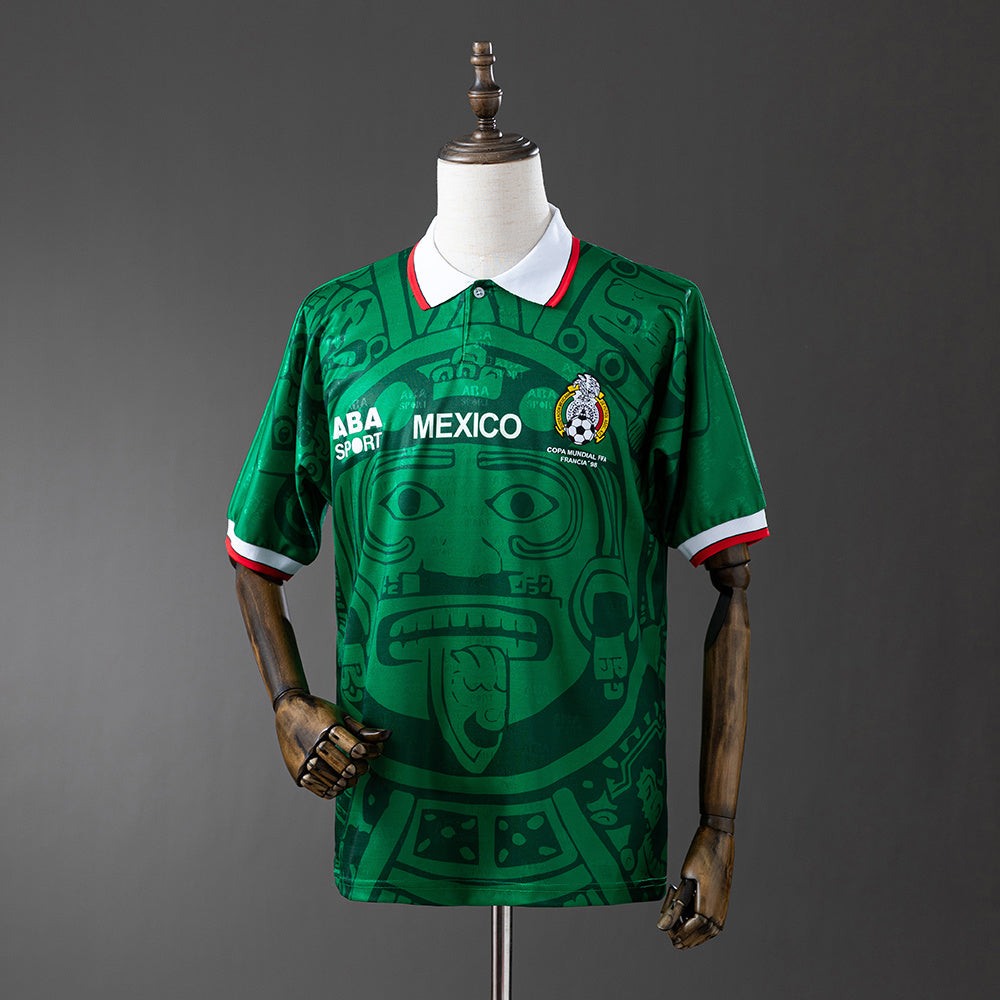 Mexico 98