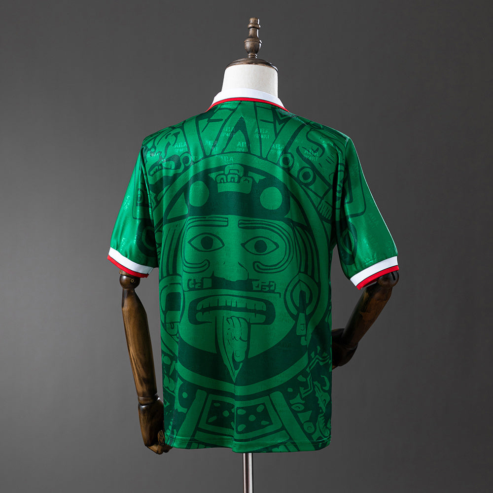 Mexico 98