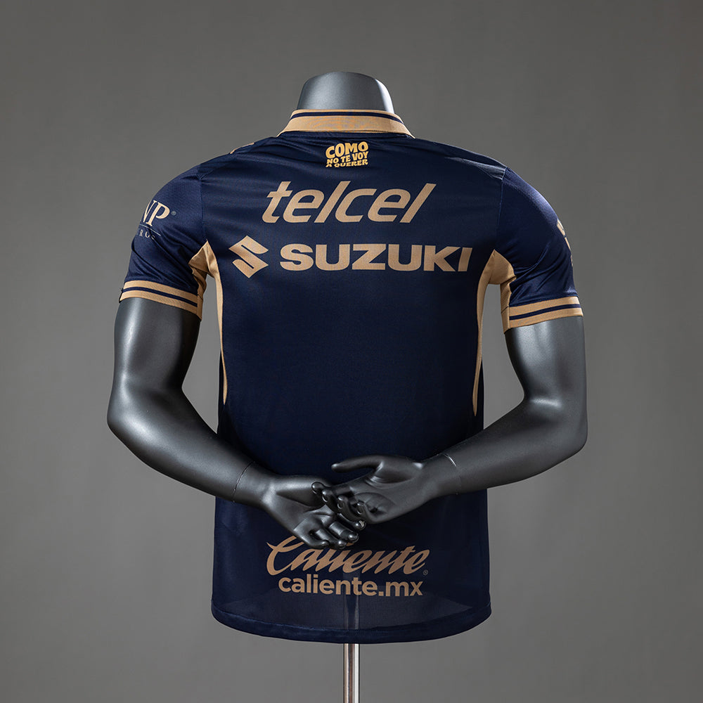 Pumas 26/27