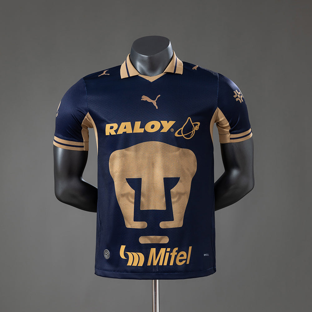Pumas 26/27