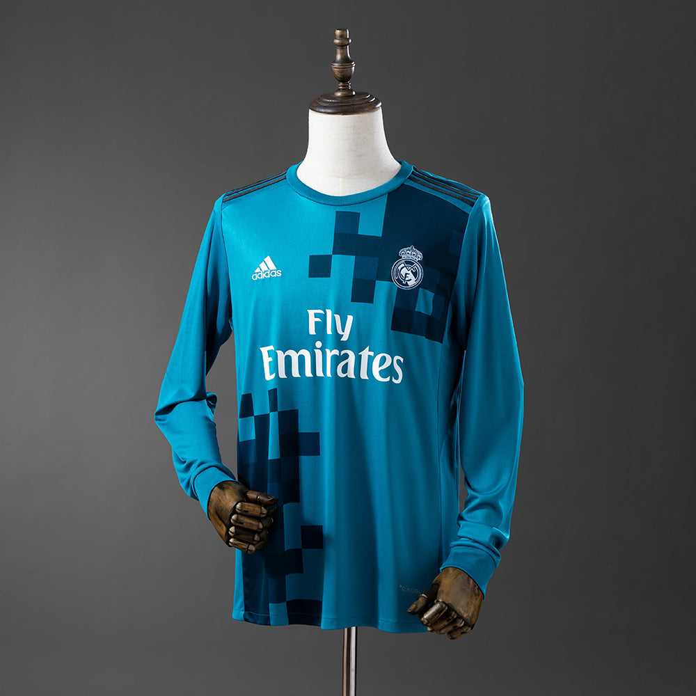 Jersey Real Madrid 17/18