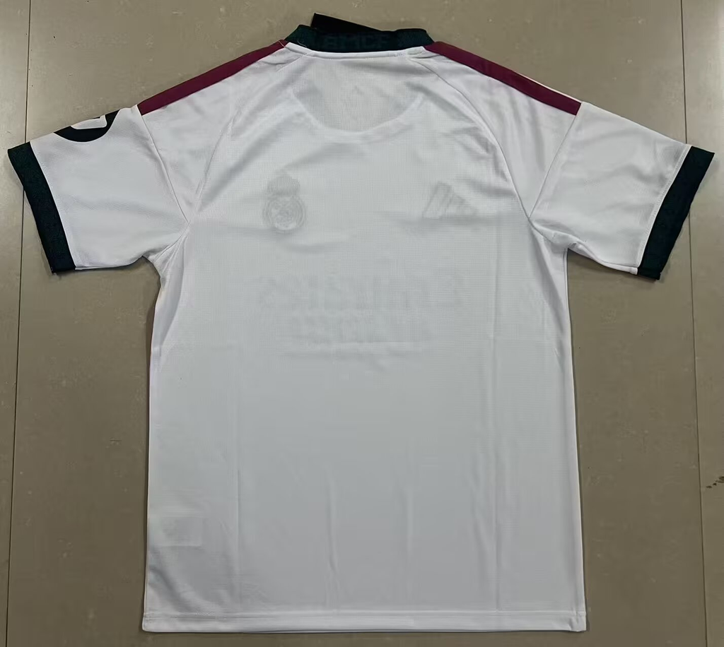 Real Madrid 26/27
