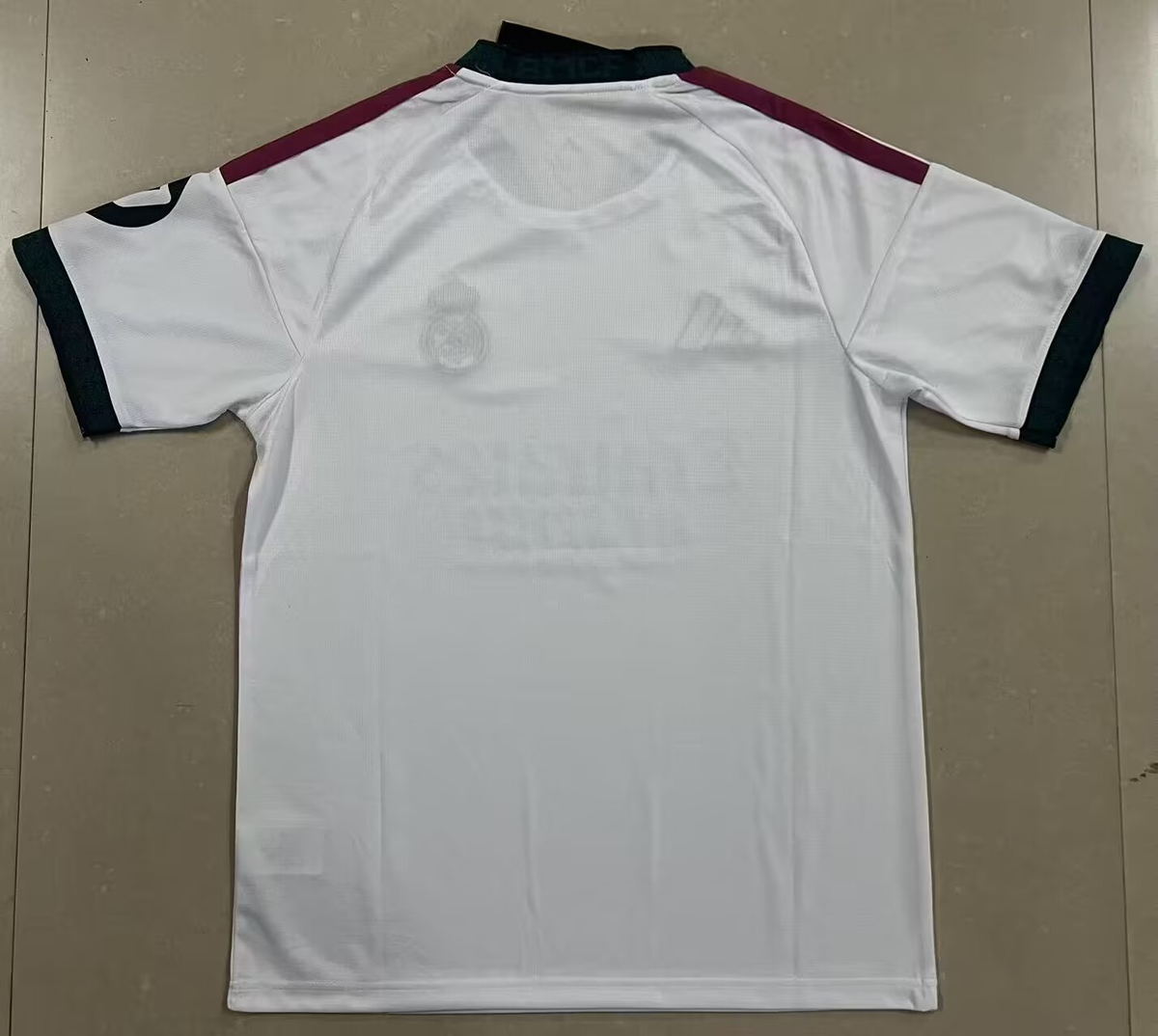 Real Madrid 26/27