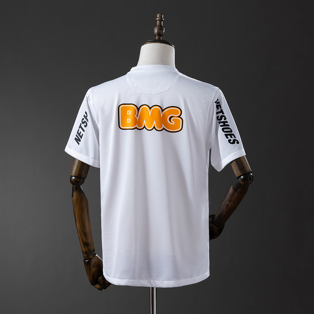 Santos 11
