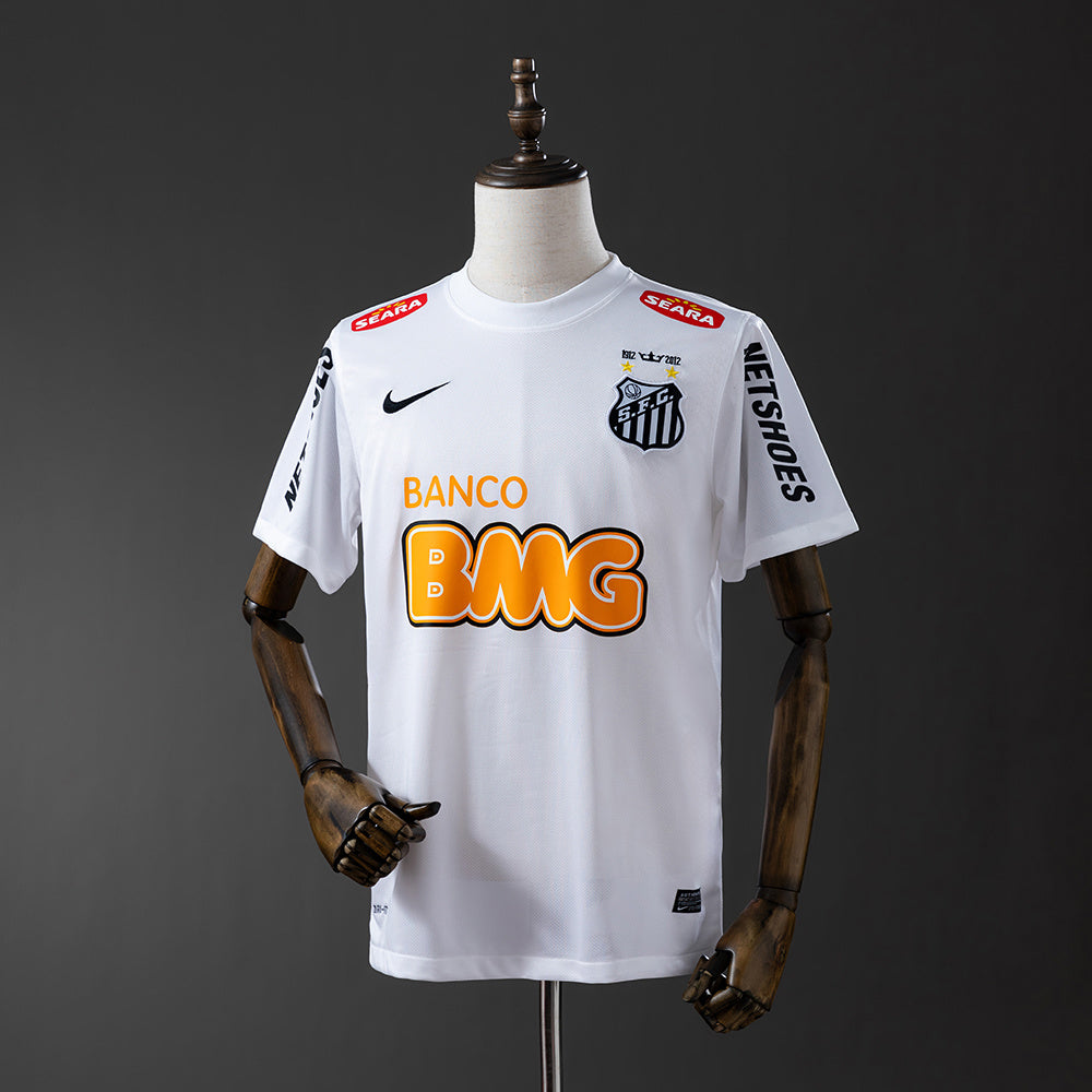 Jersey Santos 11