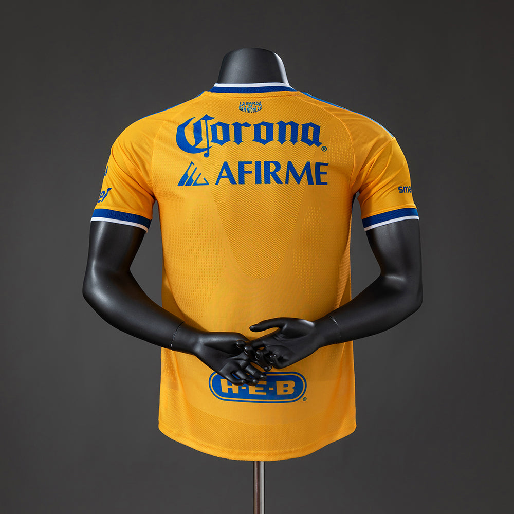 Tigres 26/27