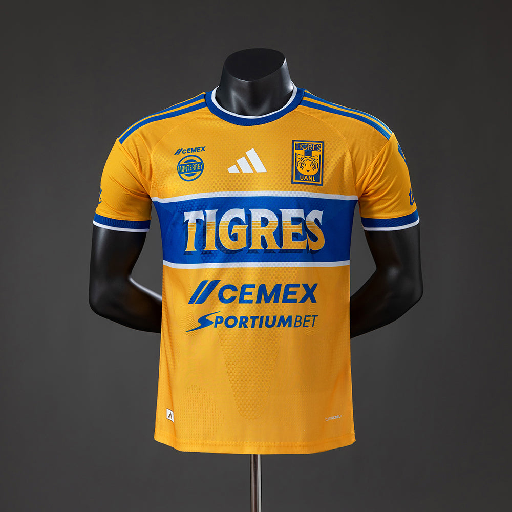 Tigres 26/27