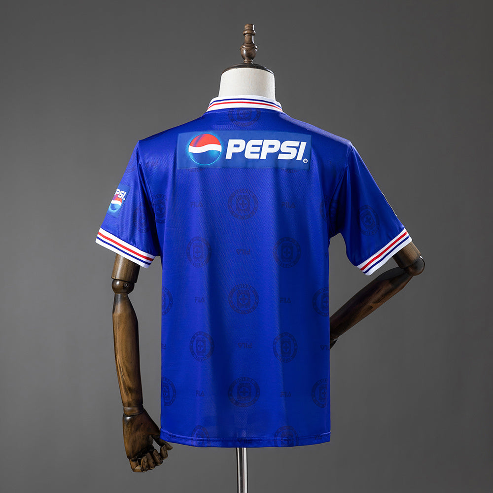 Cruz Azul 97