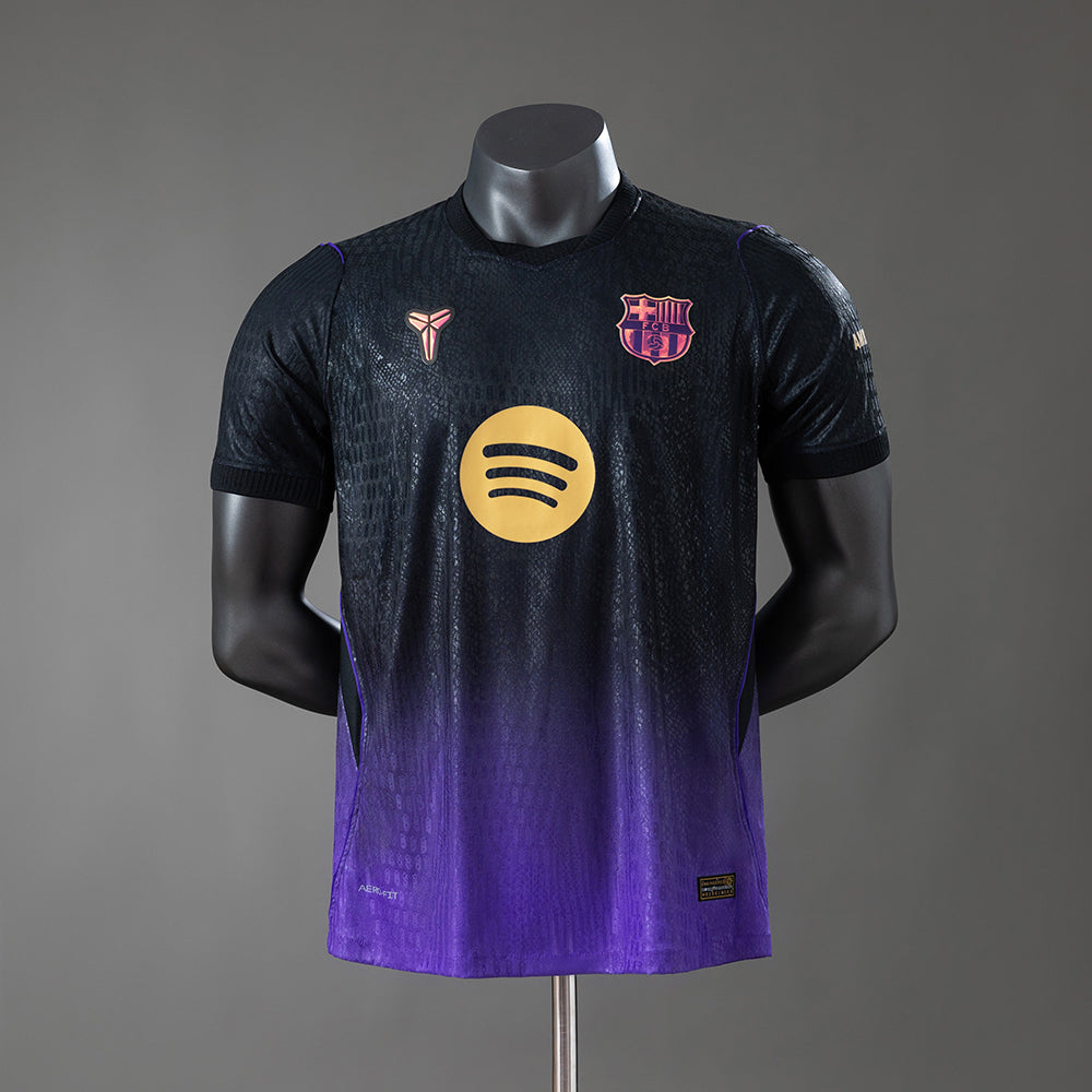 Jersey Barcelona 26/27 (Visitante)