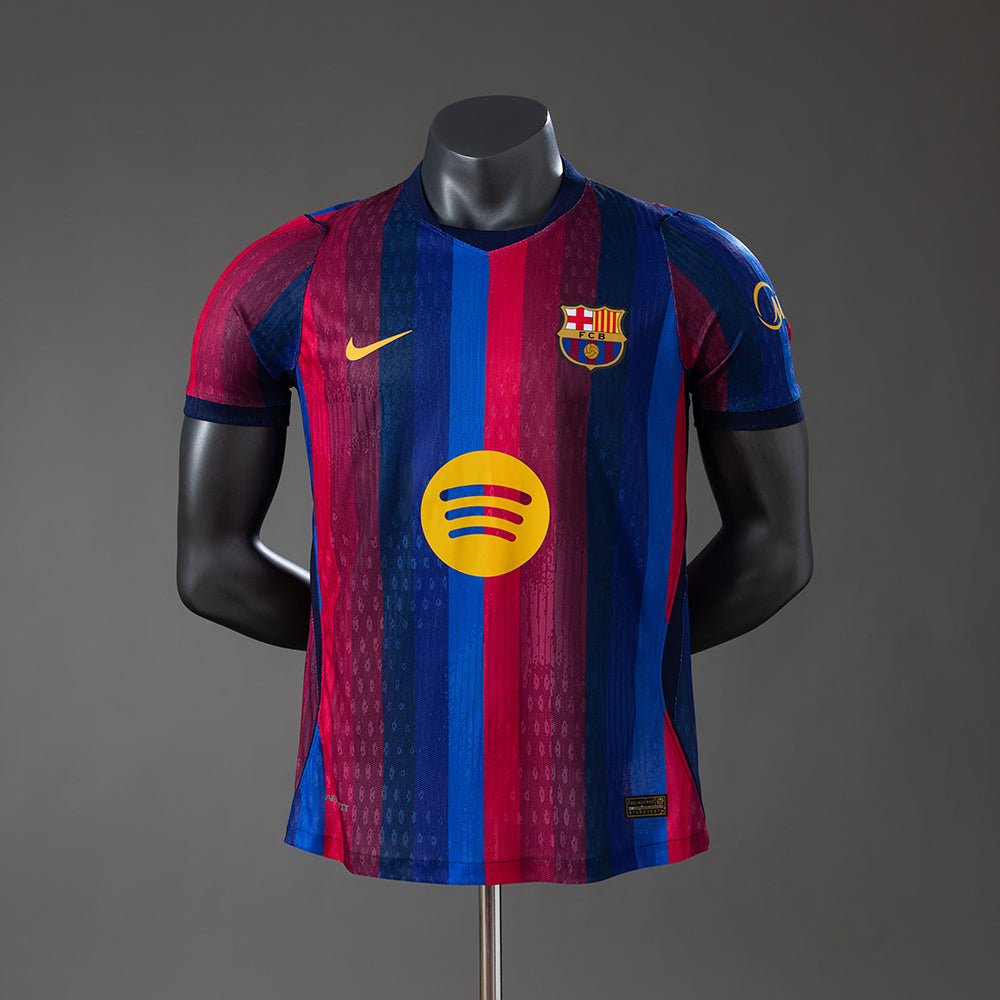 Jersey Barcelona 26/27